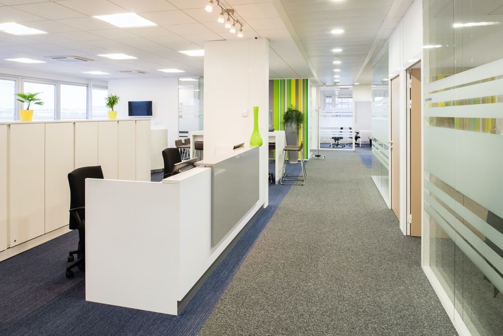 Stop & Work Cergy - Photo 3