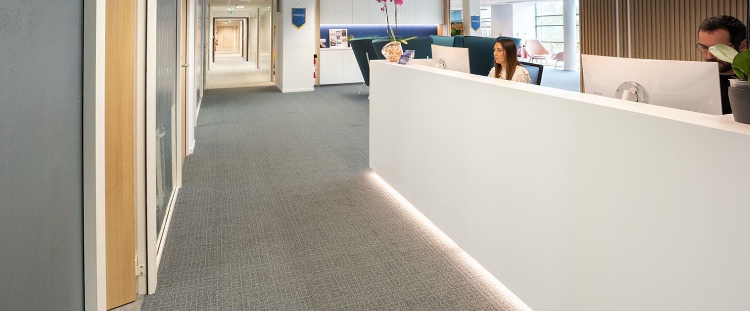 Stop & Work Maisons-Laffitte - Photo 2