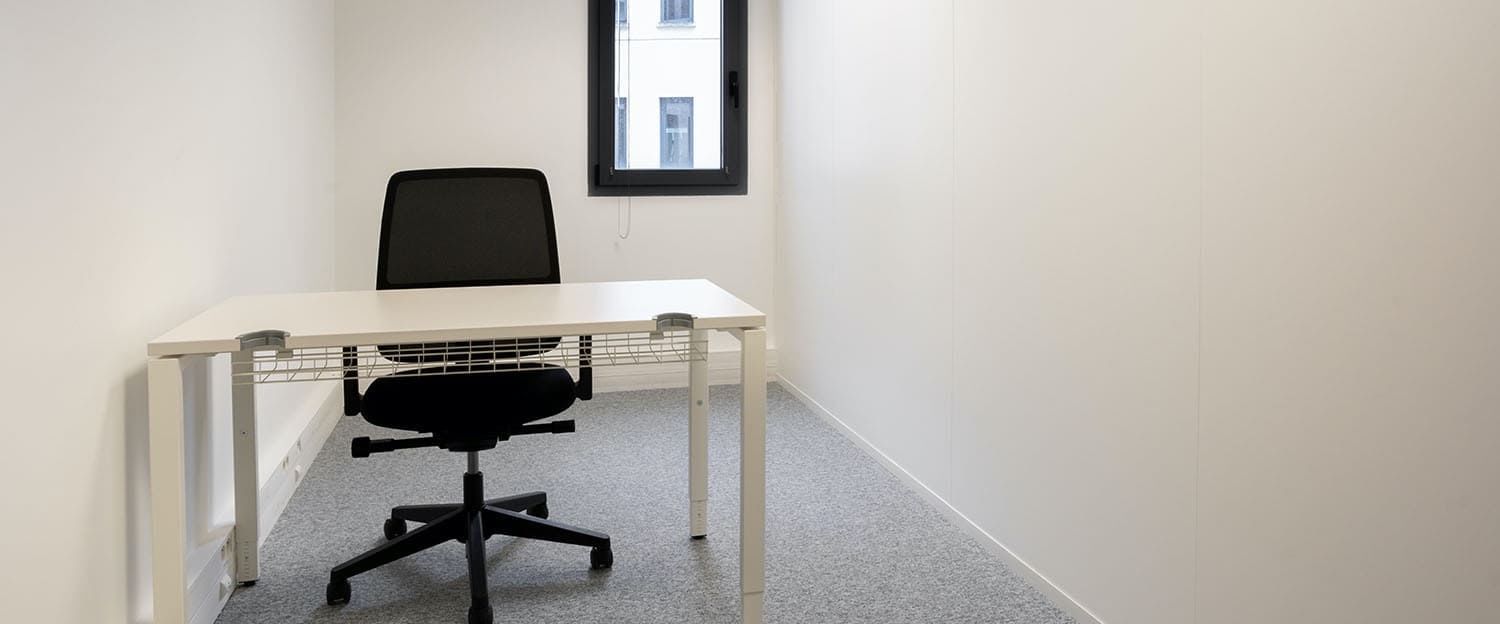 Stop & Work Maisons-Laffitte - Photo 3