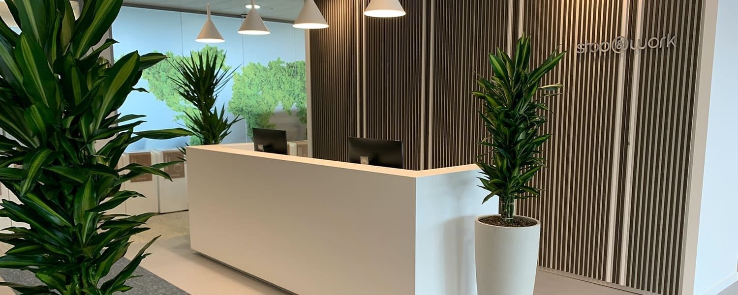 Stop & Work Versailles - Photo 2