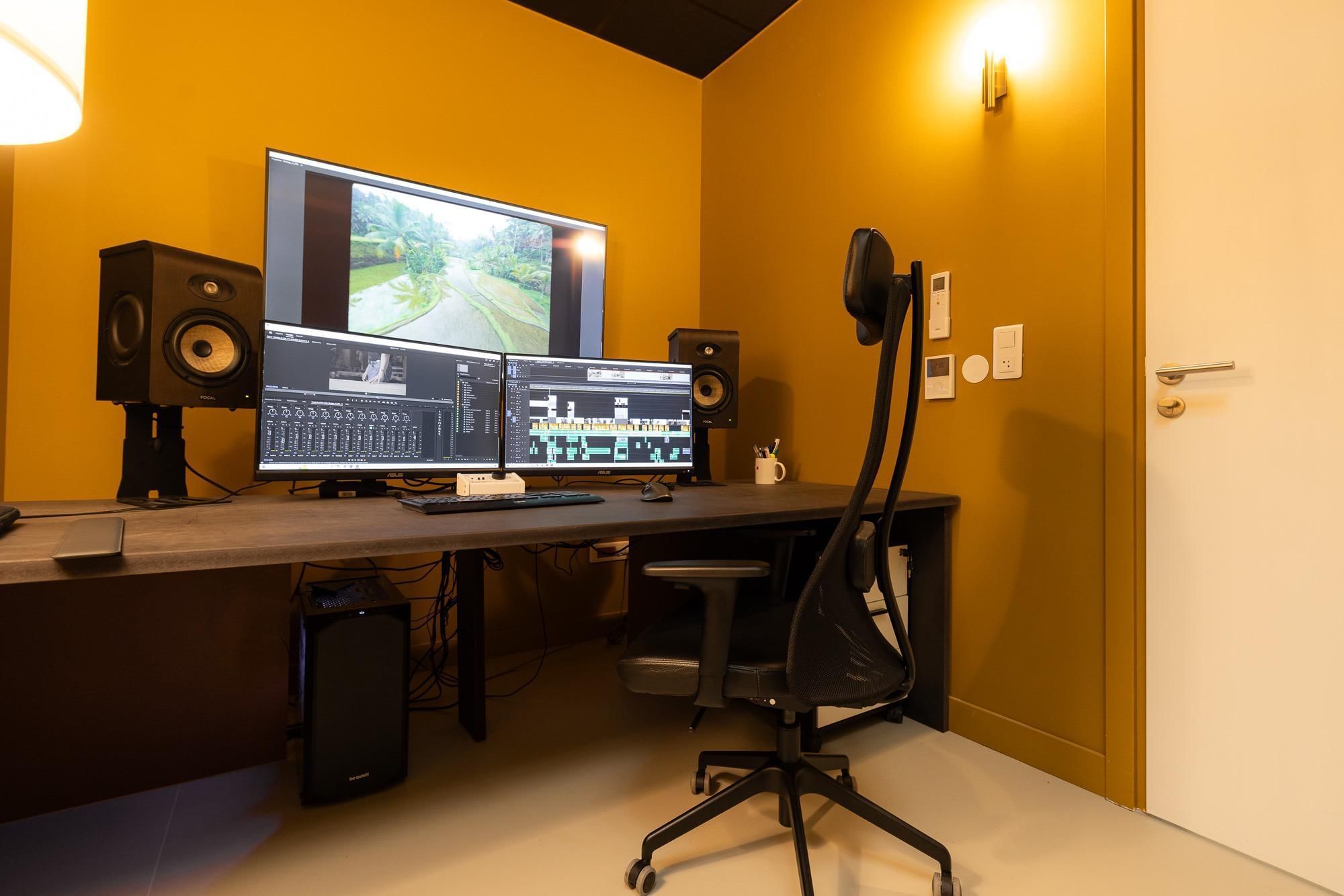 STUDIOS 7K - Photo 3