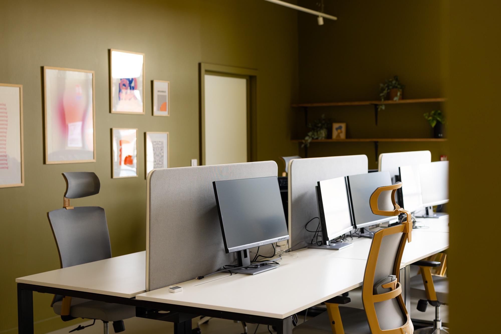 STUDIOS 7K - Photo 2