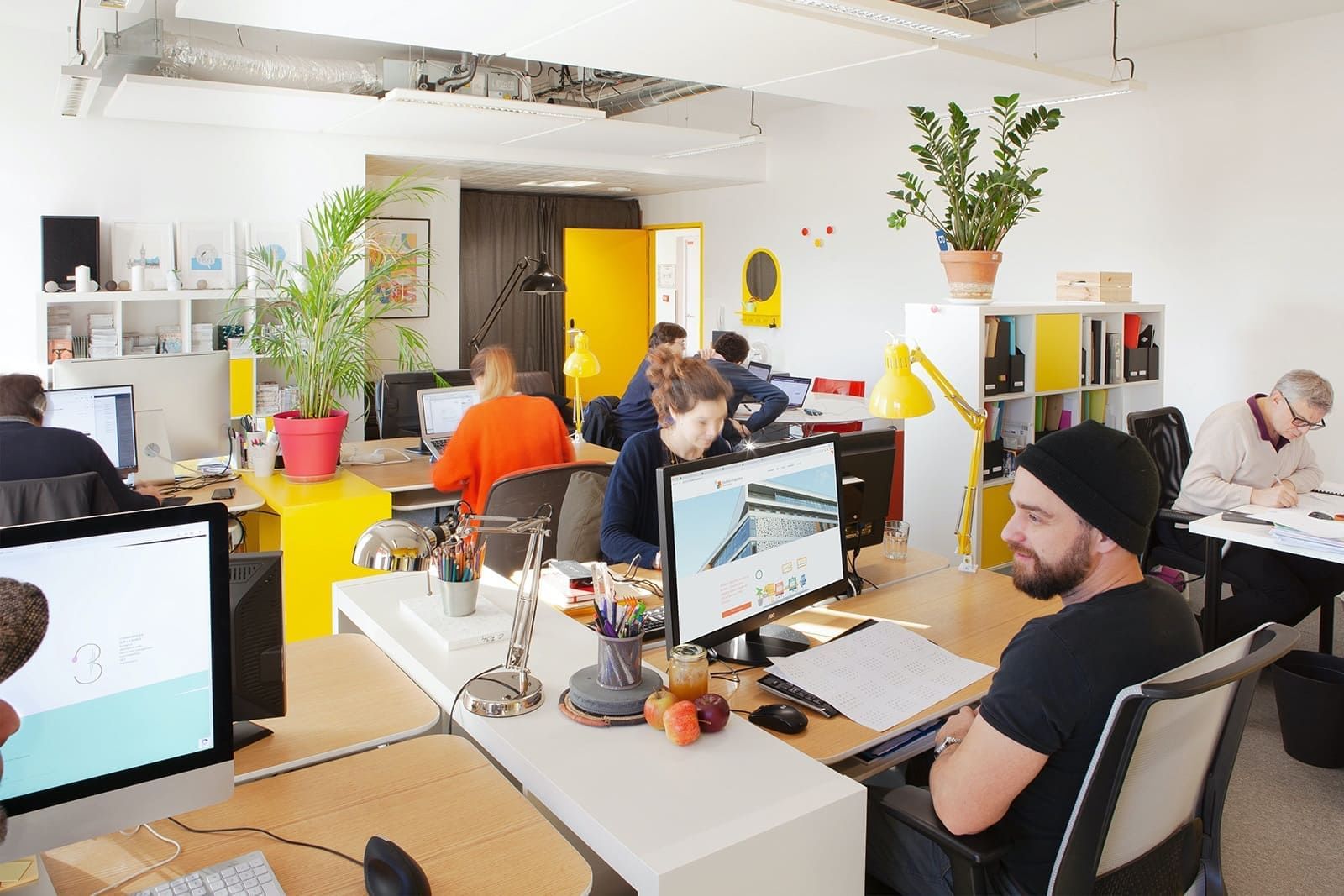 Studios Singuliers - Photo 2