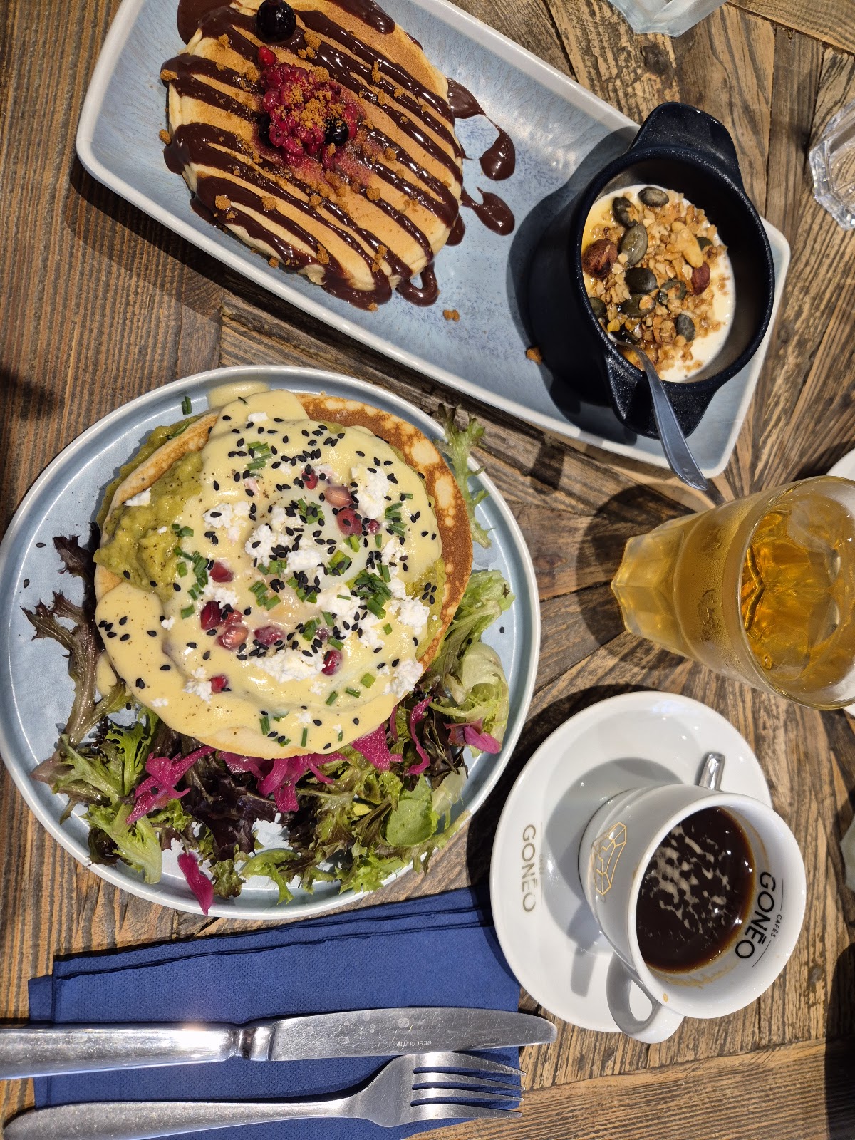 Suzette Pancakerie - Photo 4