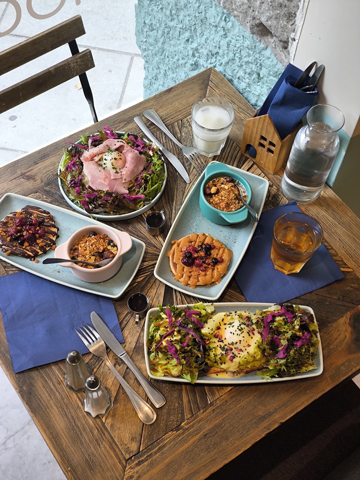 Suzette Pancakerie - Photo 2