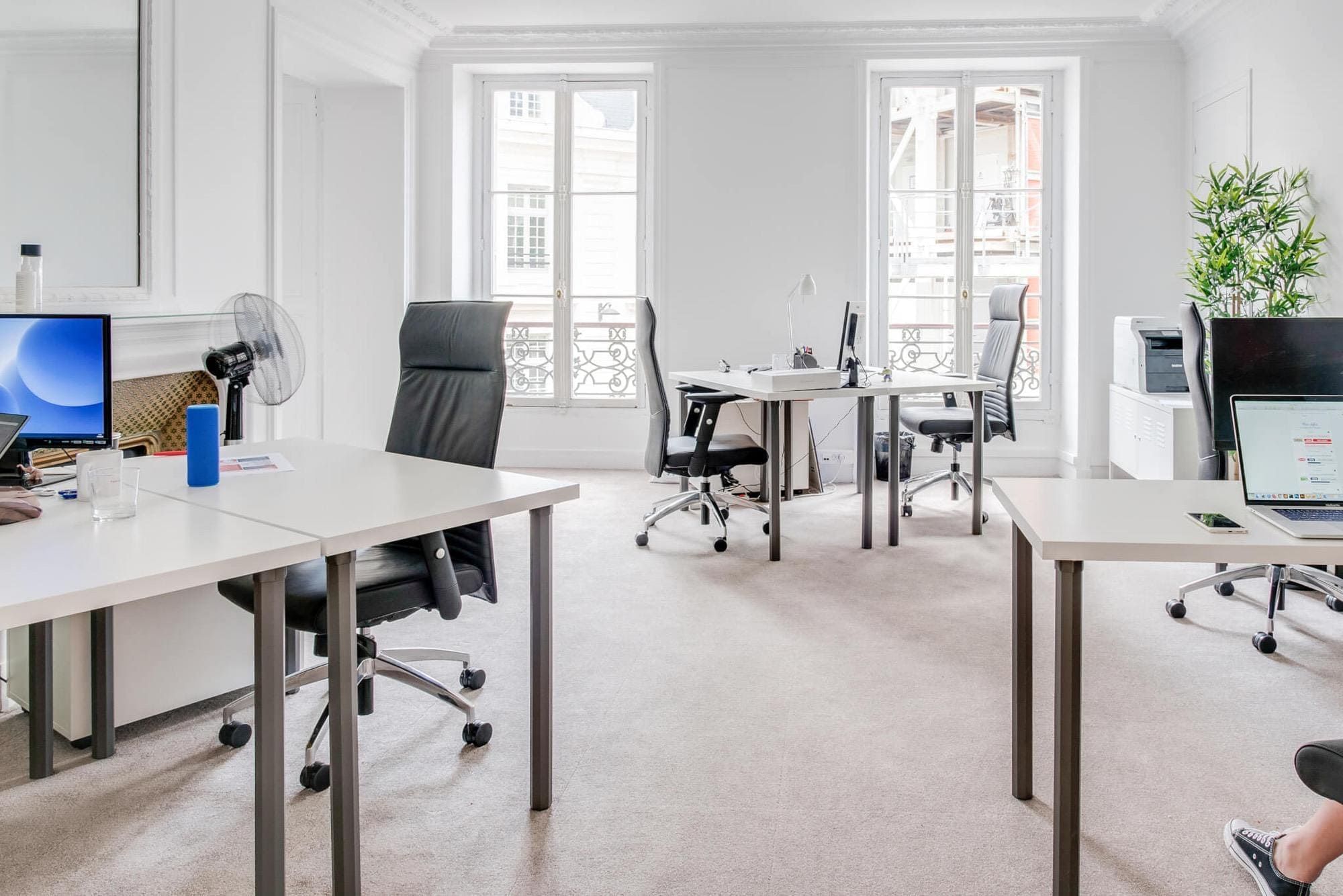 Symphony Partners 61 Haussmann - Photo 2