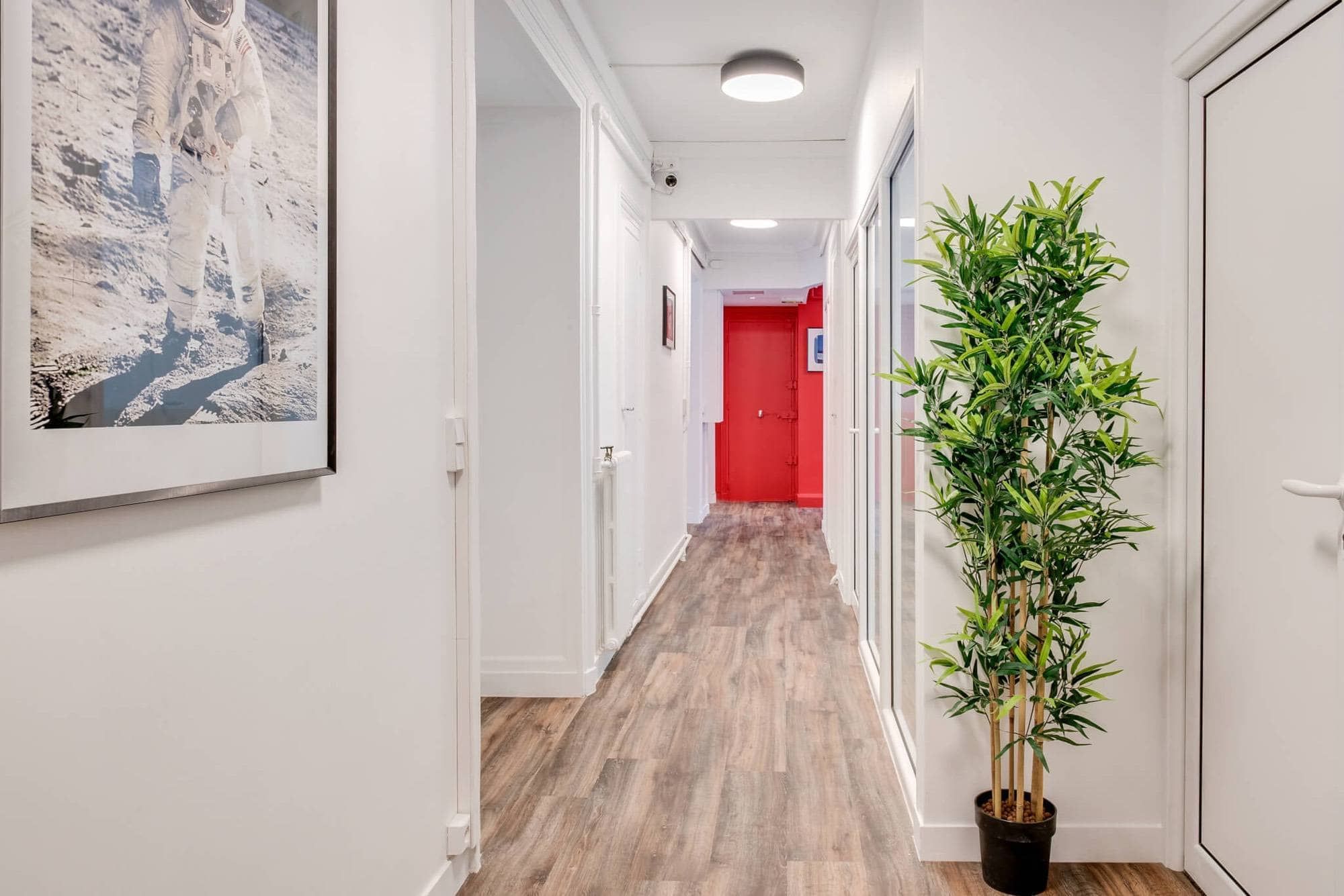 Symphony Partners 61 Haussmann - Photo 3