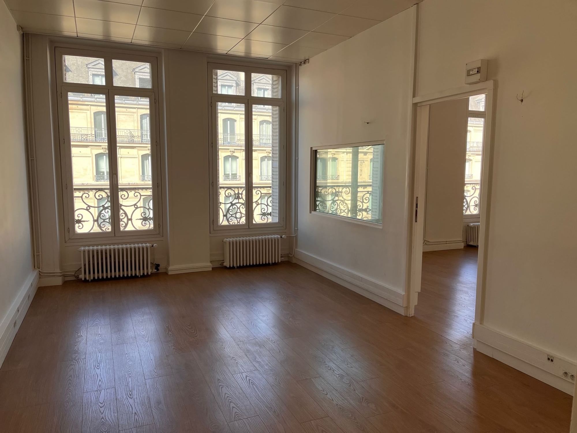 Symphony Partners Saint-Lazare Rome - Photo 2