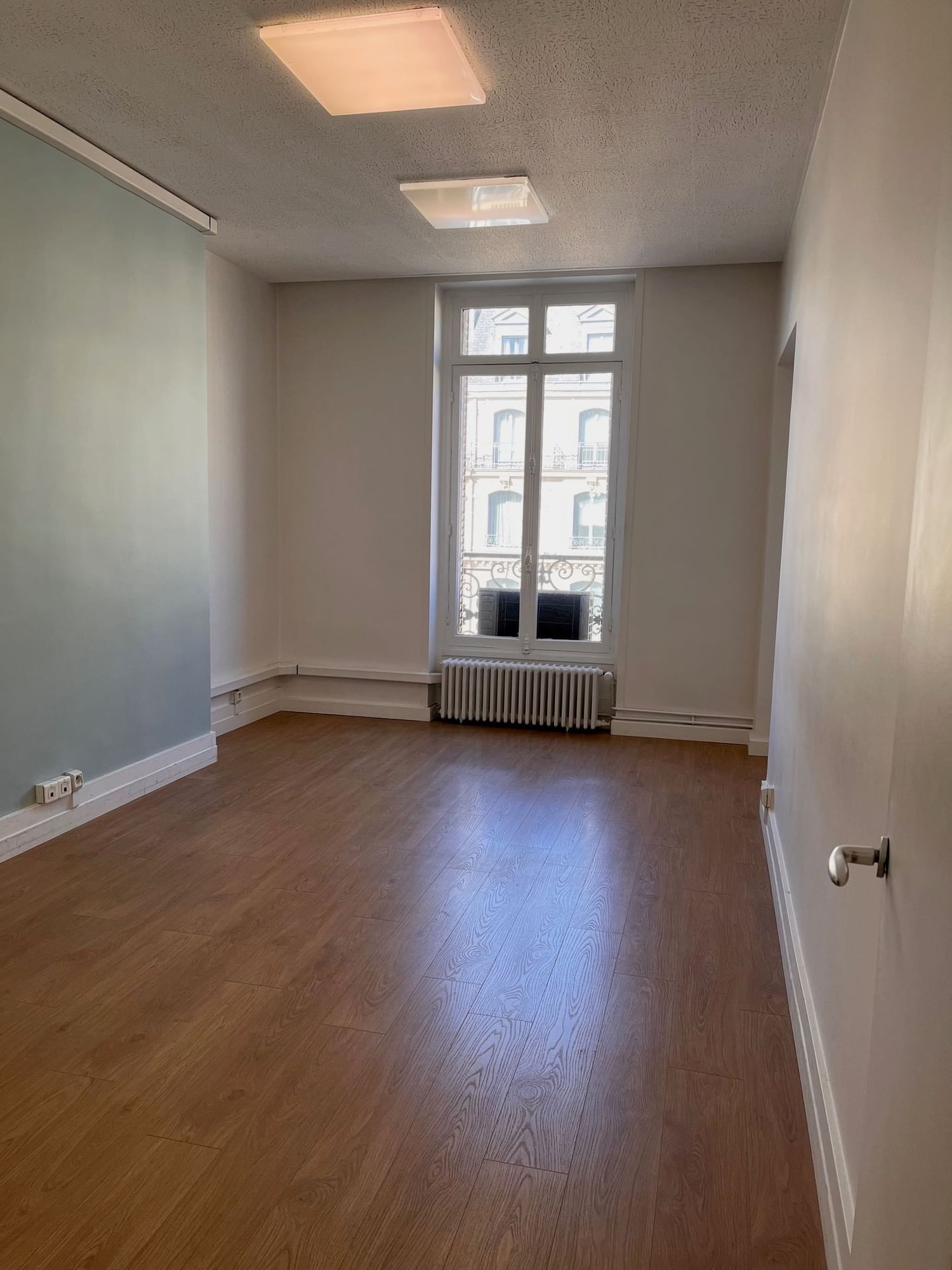 Symphony Partners Saint-Lazare Rome - Photo 3