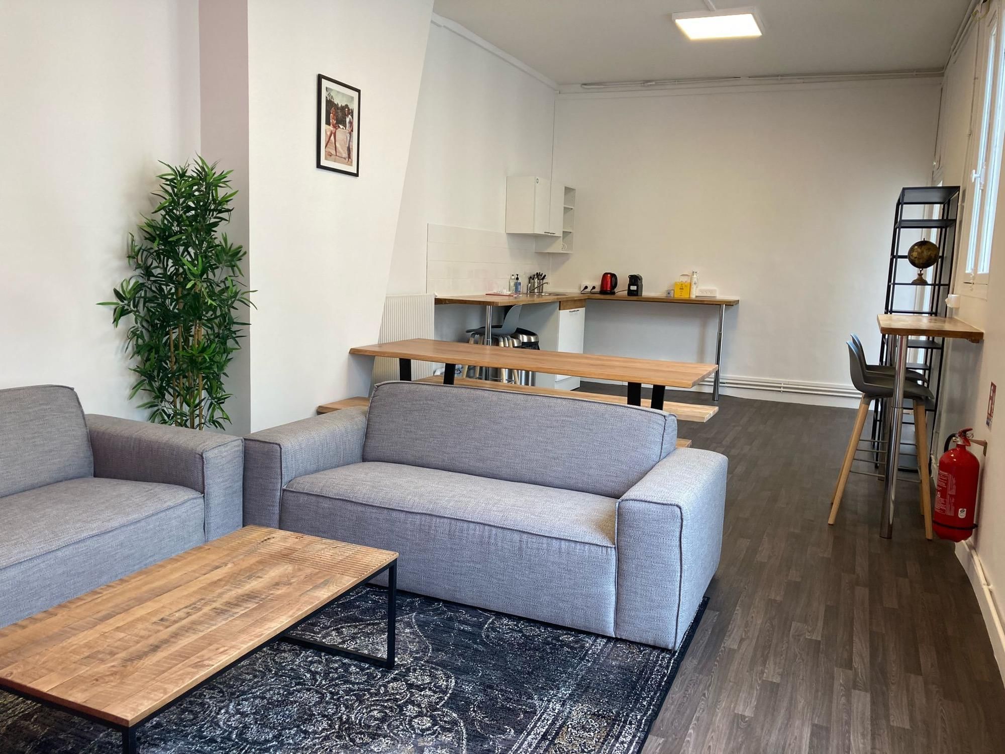 Symphony Partners Trinité - Photo 2