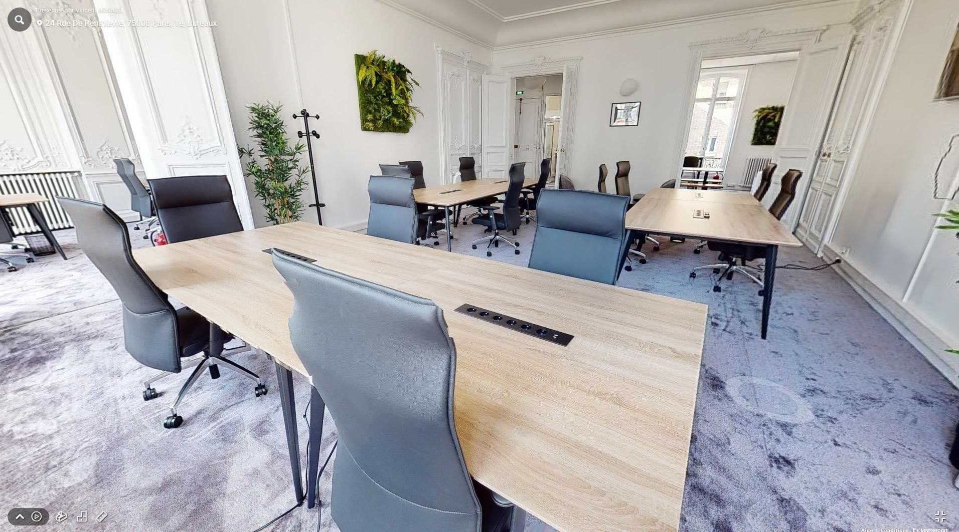 Symphony Penthièvre - Photo 2