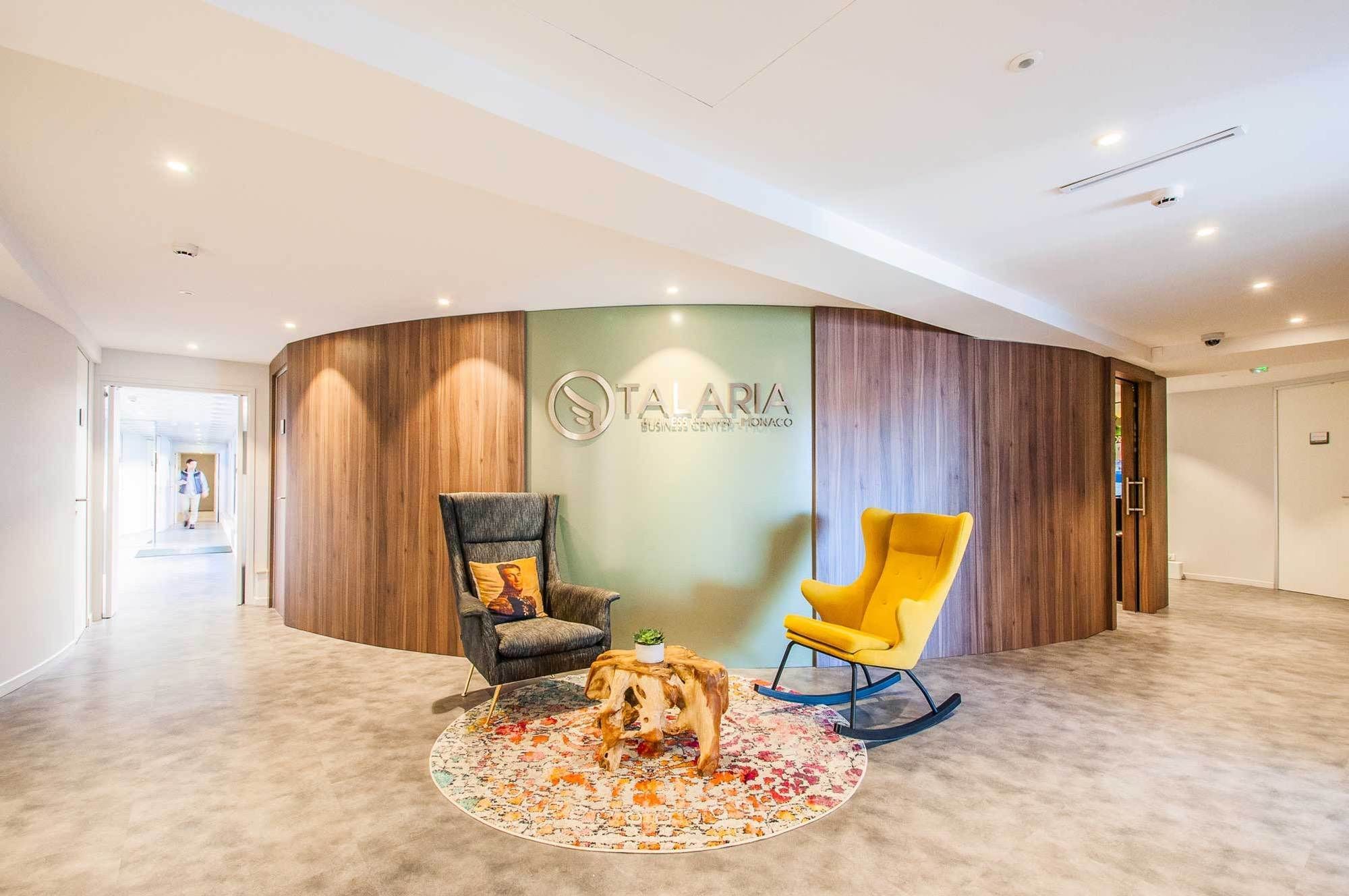 Talaria Business Center Monaco - Photo 2