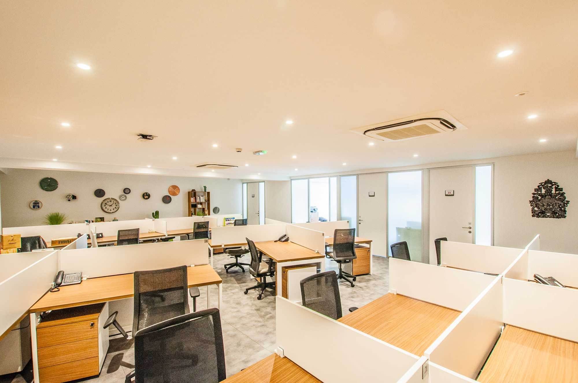 Talaria Business Center Monaco - Photo 3