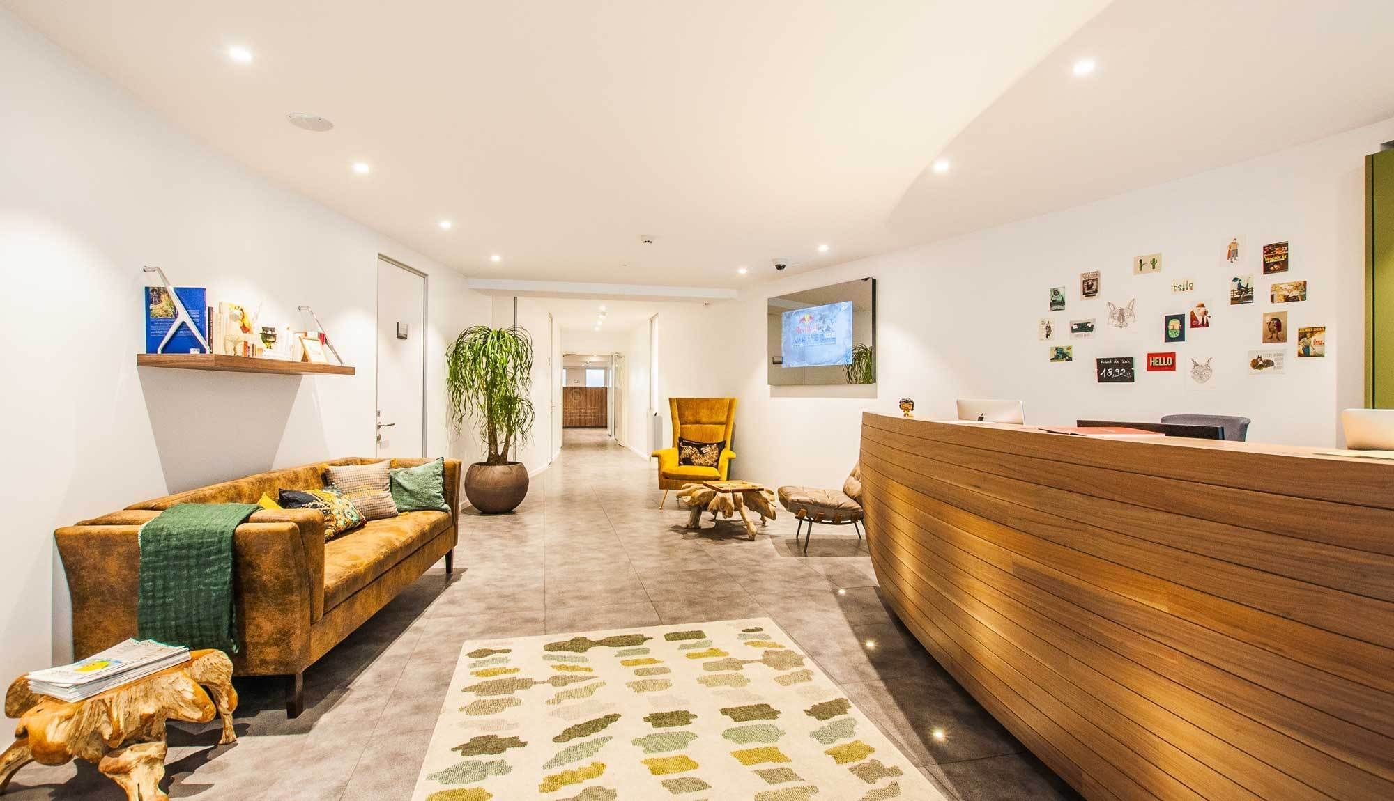 Talaria Business Center Monaco