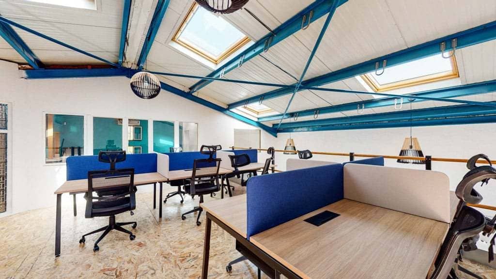 Taldea Coworking