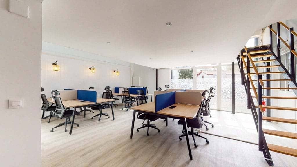 Taldea Coworking - Photo 2