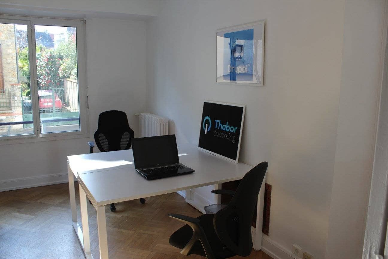 Thabor coworking - Photo 3
