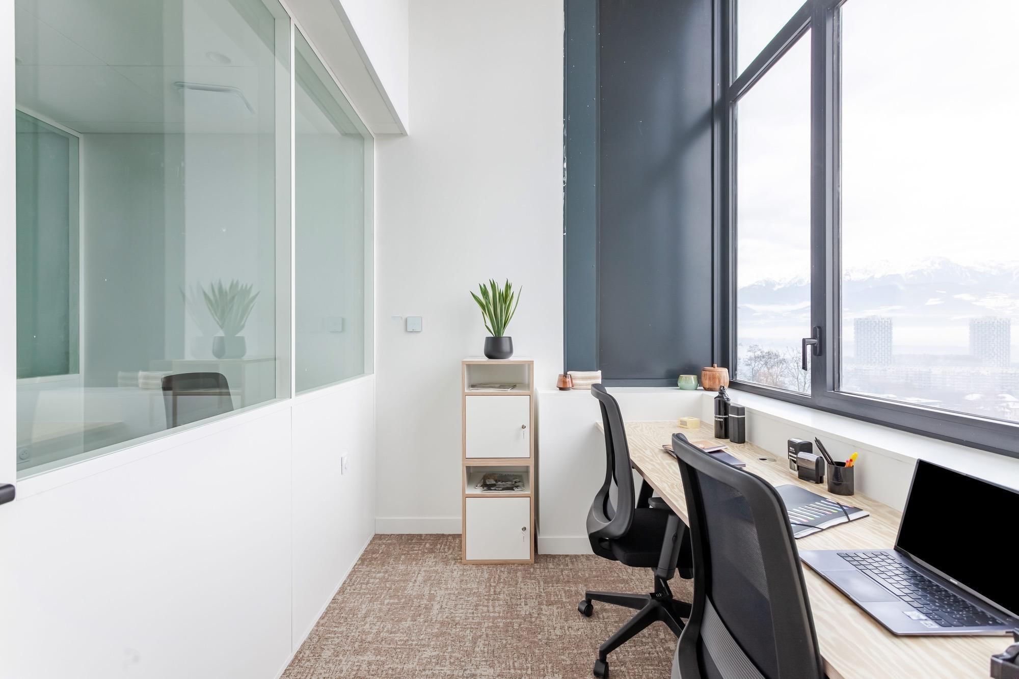 The Babel Community Grenoble - Photo 2