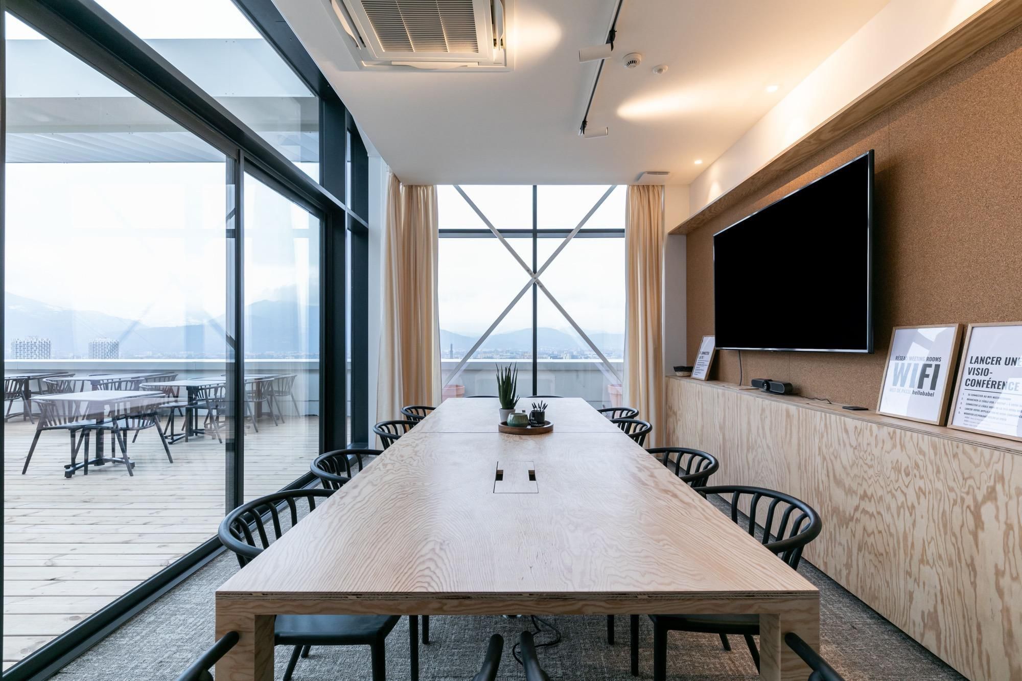 The Babel Community Grenoble - Photo 3