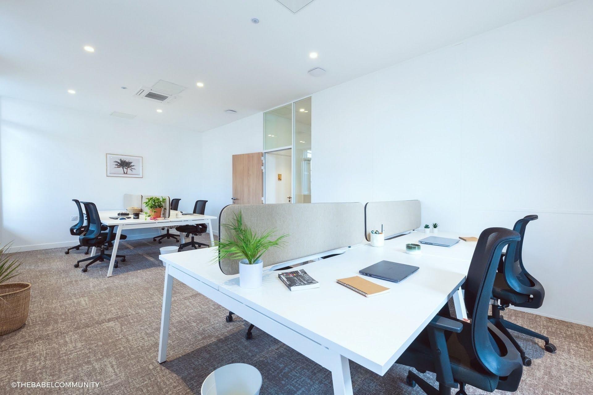 The Babel Community La Joliette