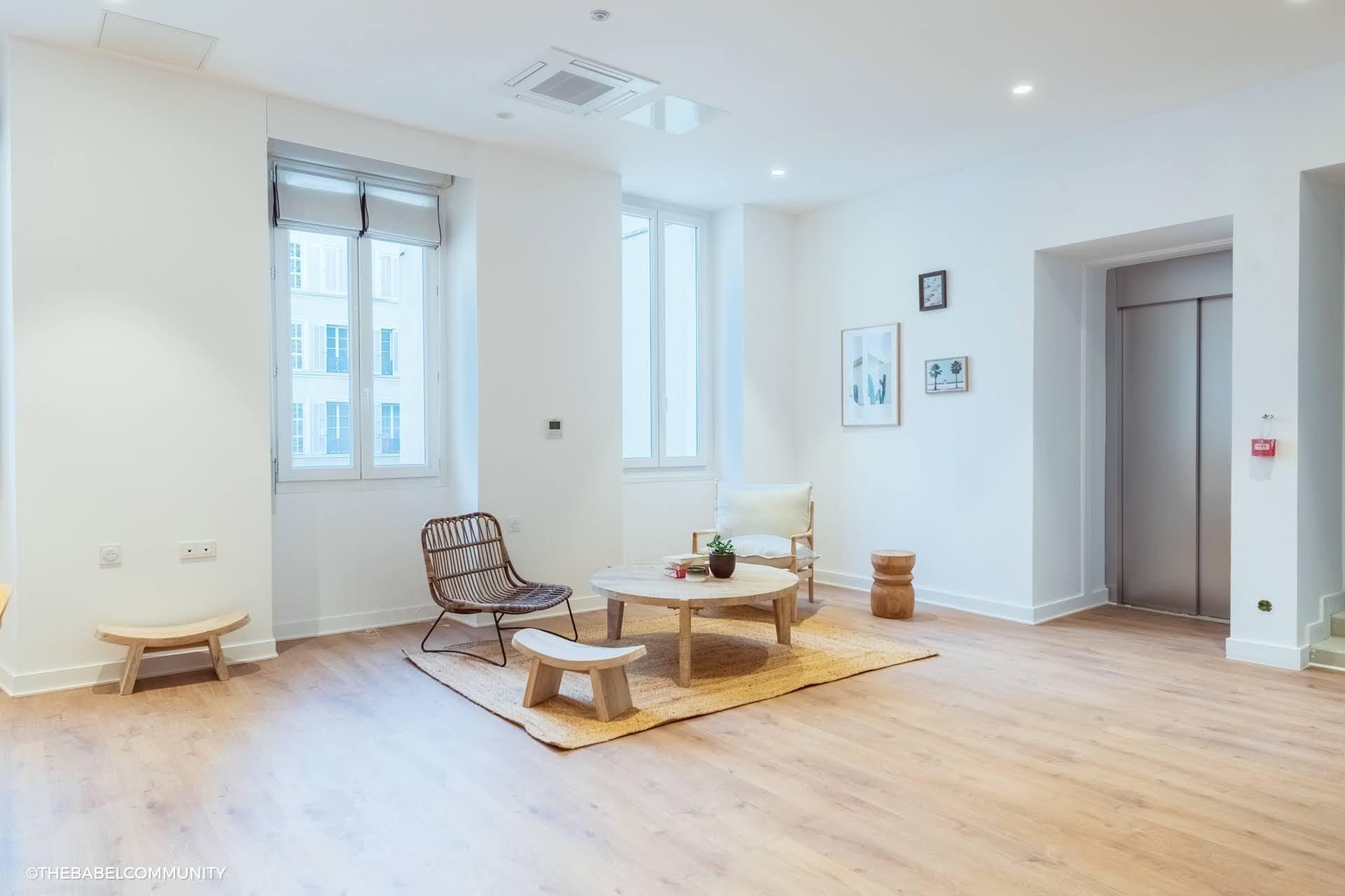 The Babel Community La Joliette - Photo 3