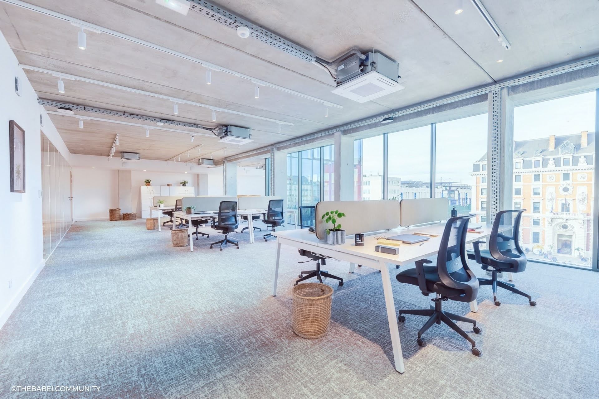 The Babel Community La Joliette - Photo 2