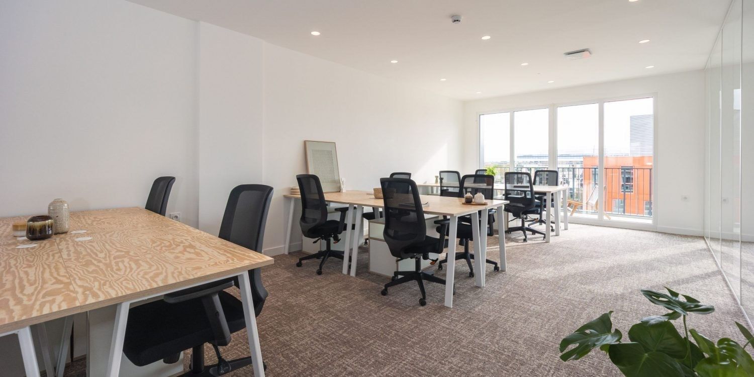 The Babel Community Montigny-le-Bretonneux