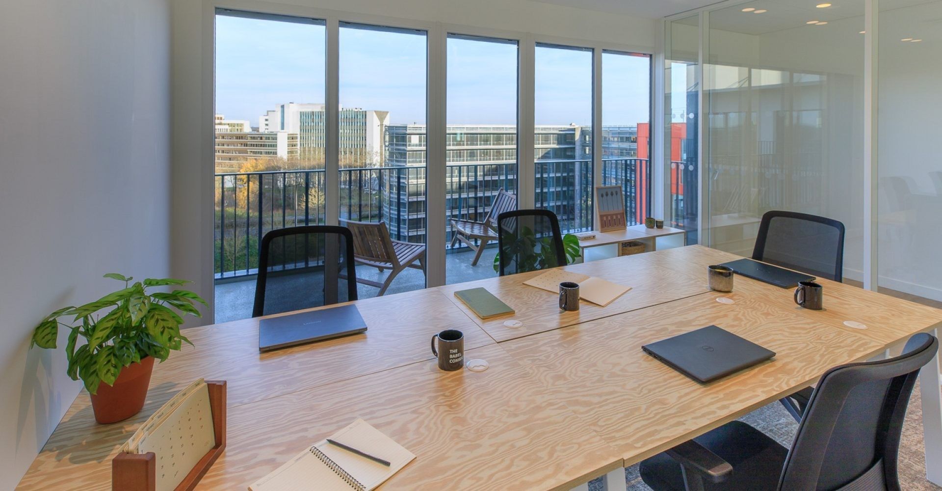 The Babel Community Montigny-le-Bretonneux - Photo 2