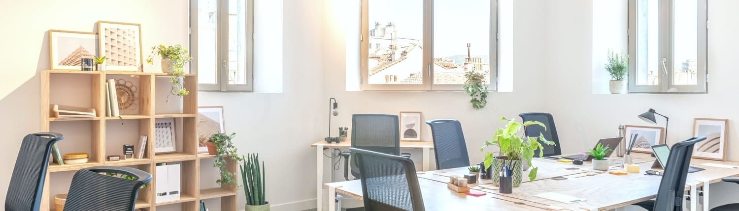 The Babel Community Vieux Port