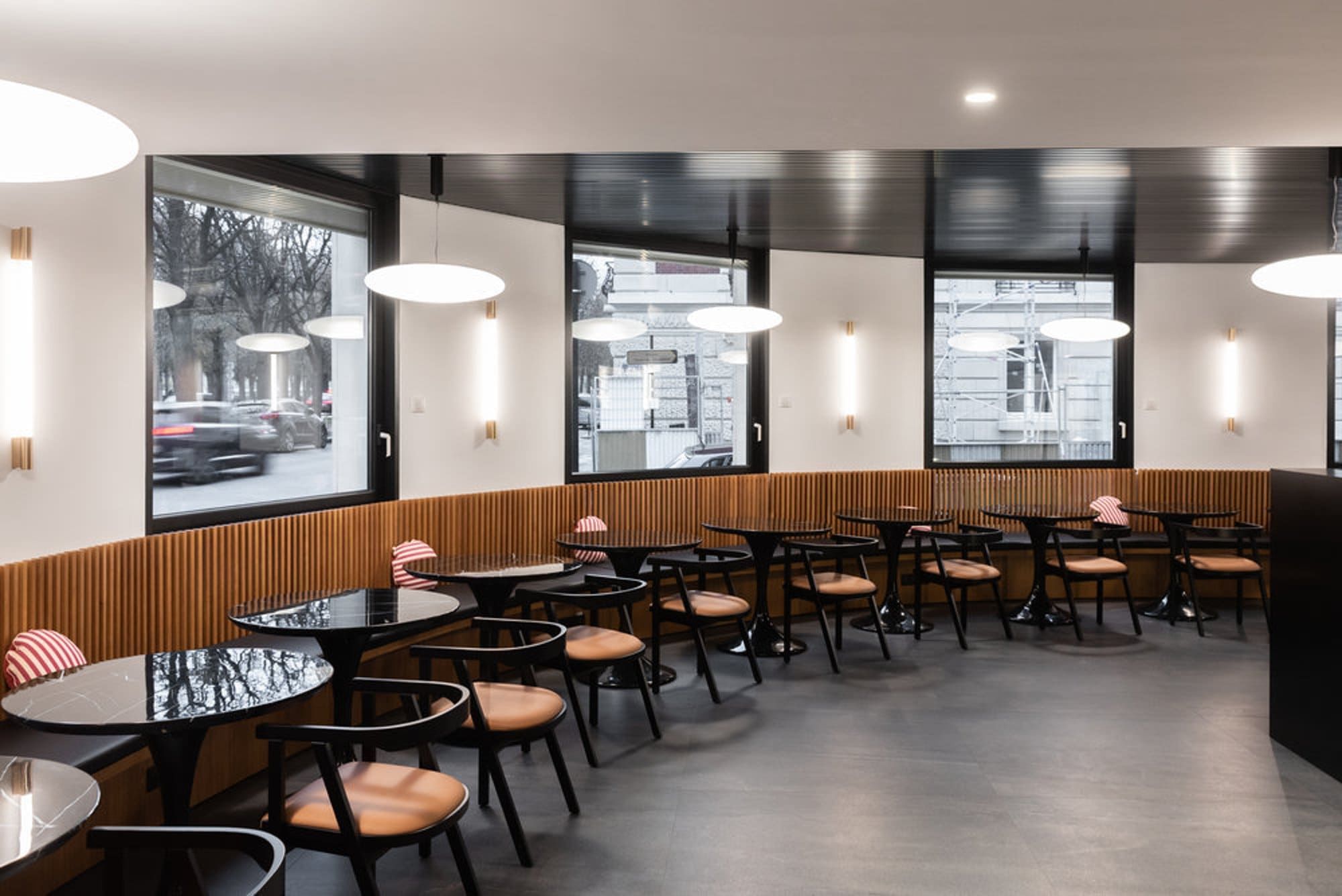 The Bureau 16 Cours Albert - Photo 3