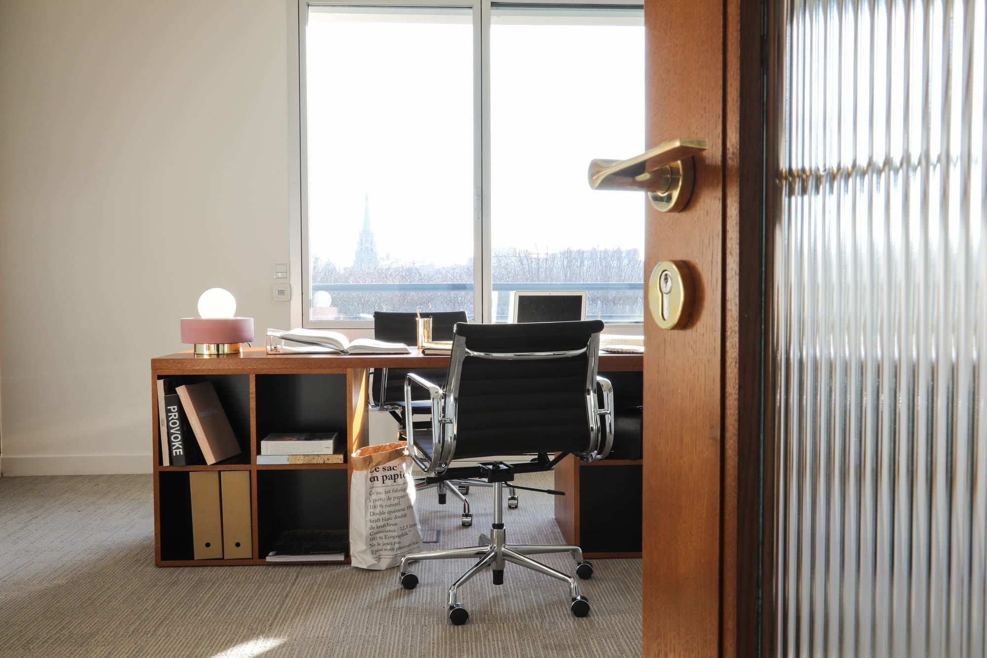 The Bureau 16 Cours Albert - Photo 2