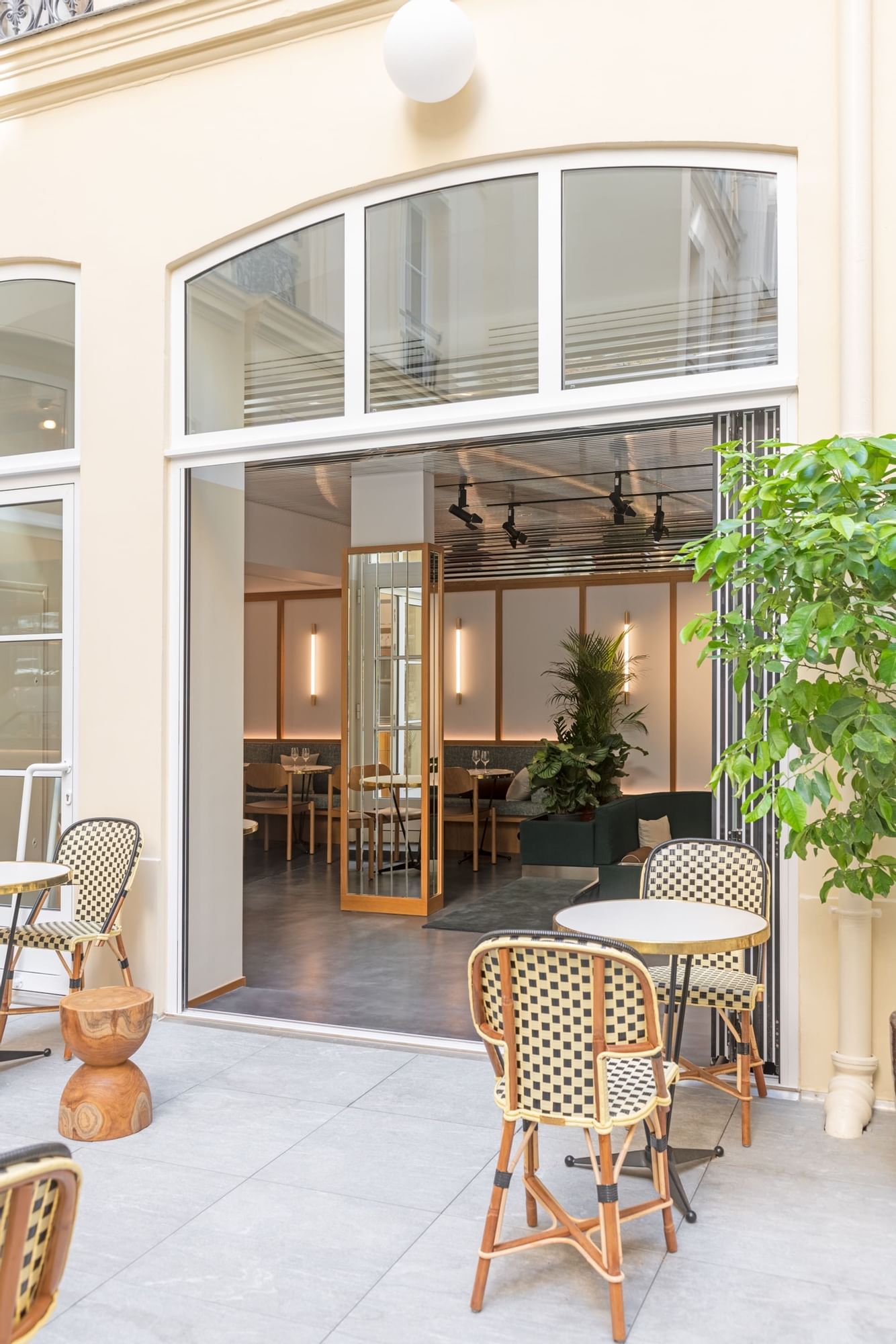 The Bureau Monsigny - Photo 2