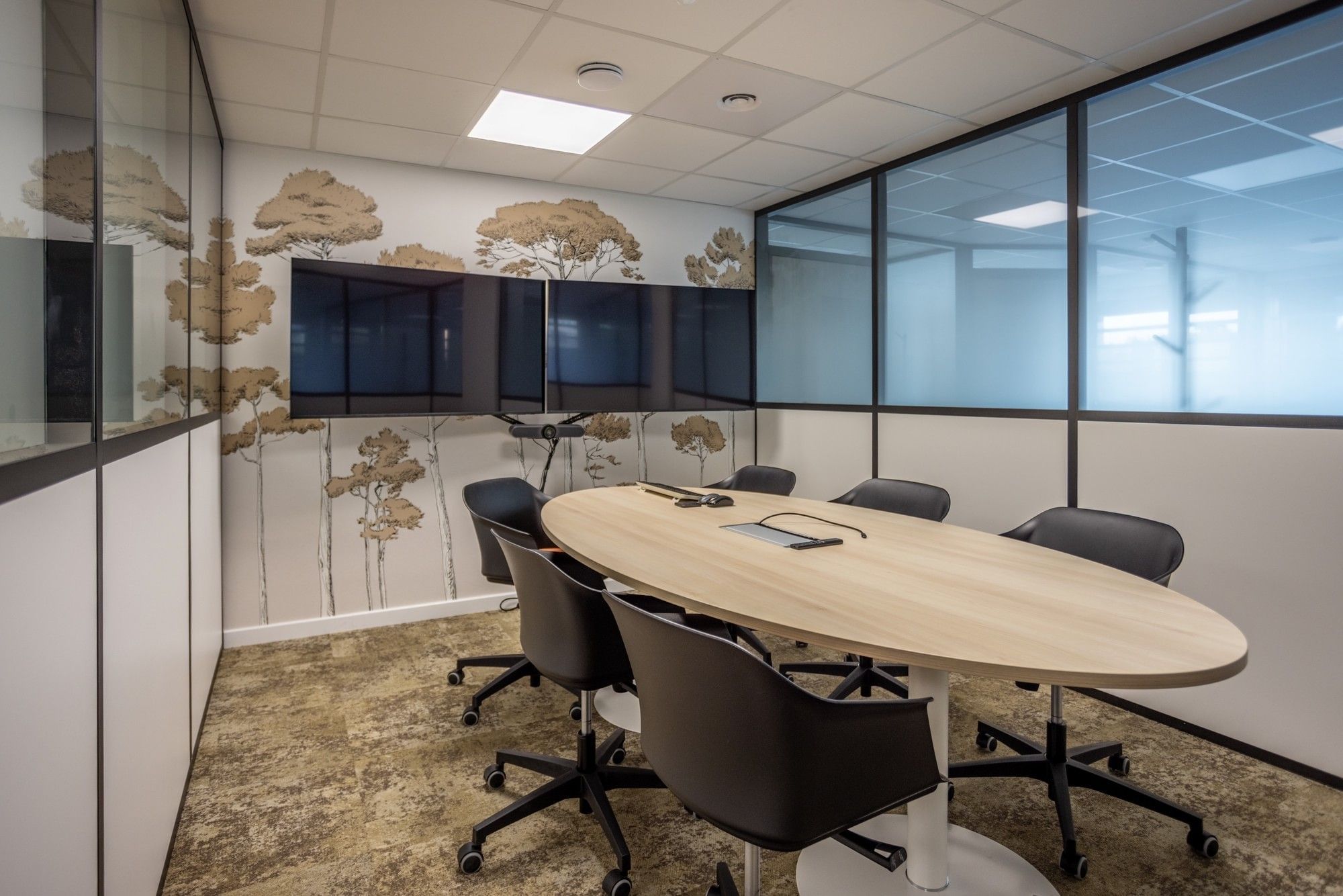 The Floor Toulon - Photo 2