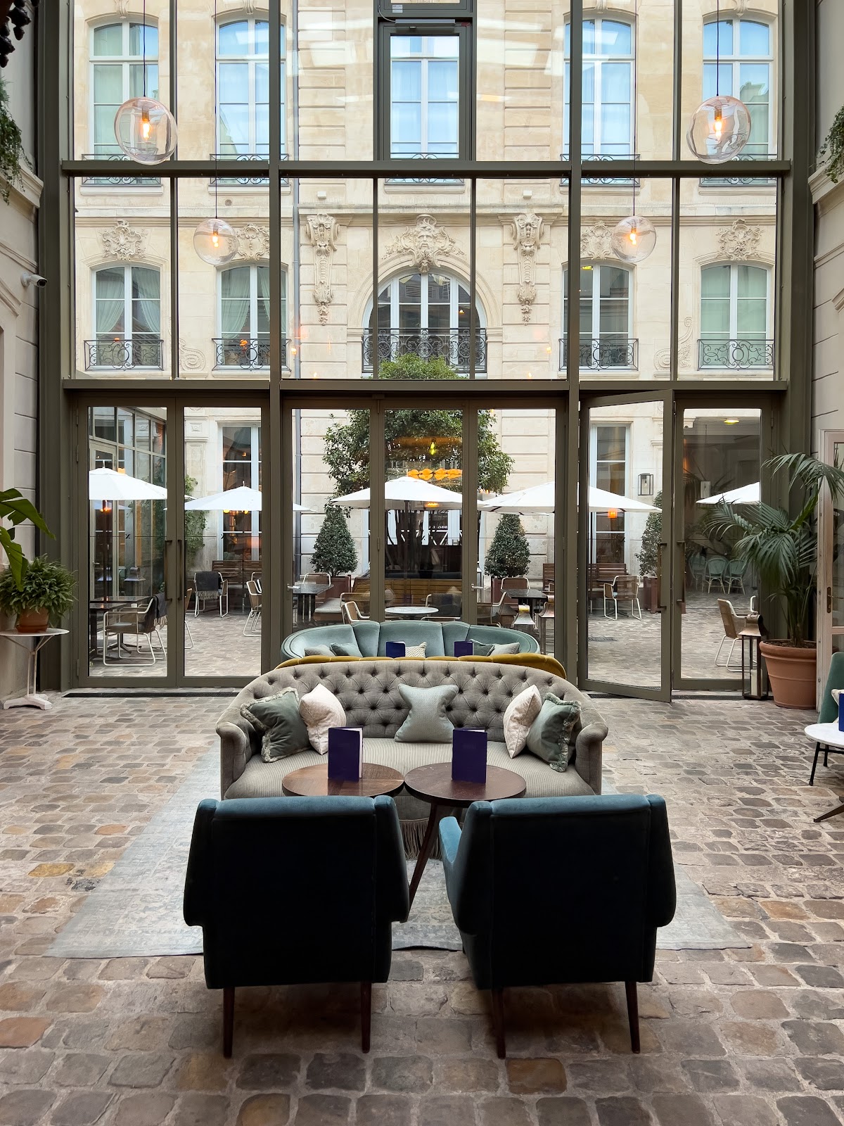 The Hoxton - Photo 5