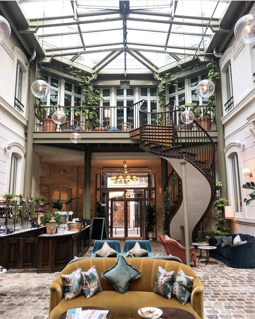 The Hoxton - Photo 4