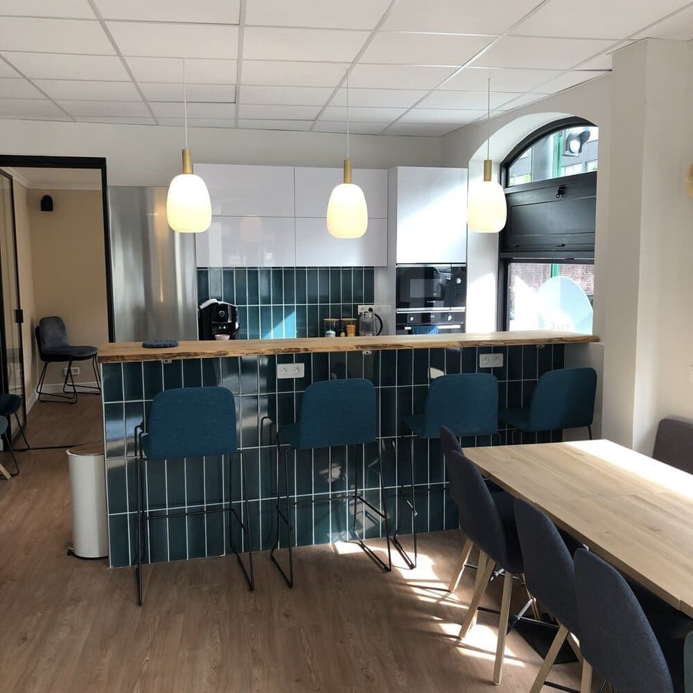 The Hub Sèvres - Photo 3