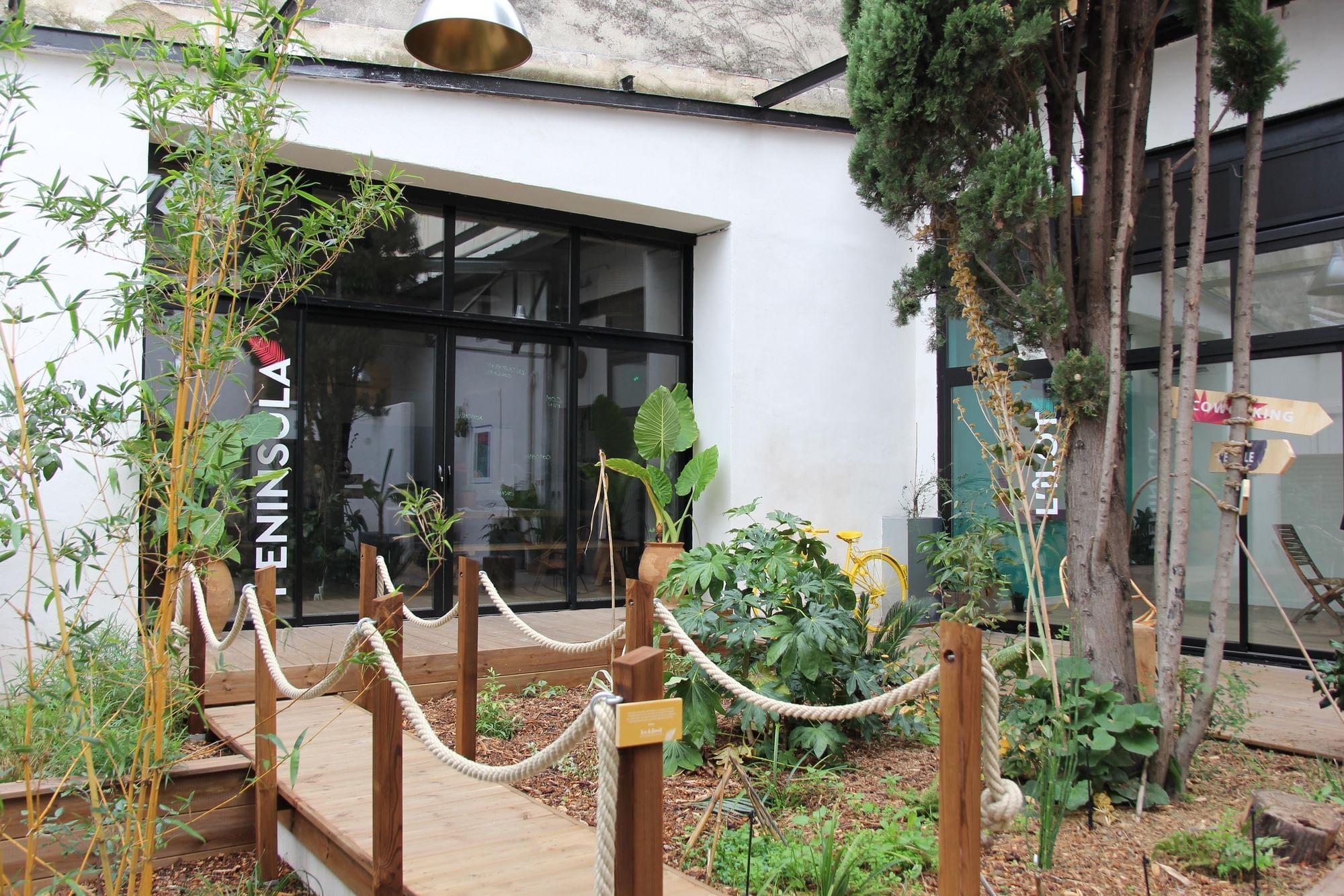 The Island - Photo 3