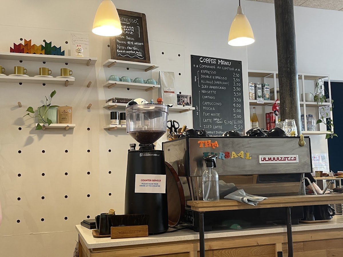 The Kursaal - Photo 4