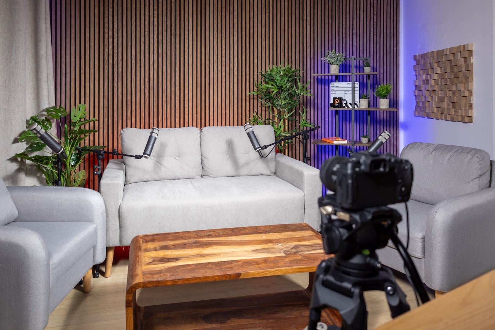 The Labspace - Photo 2