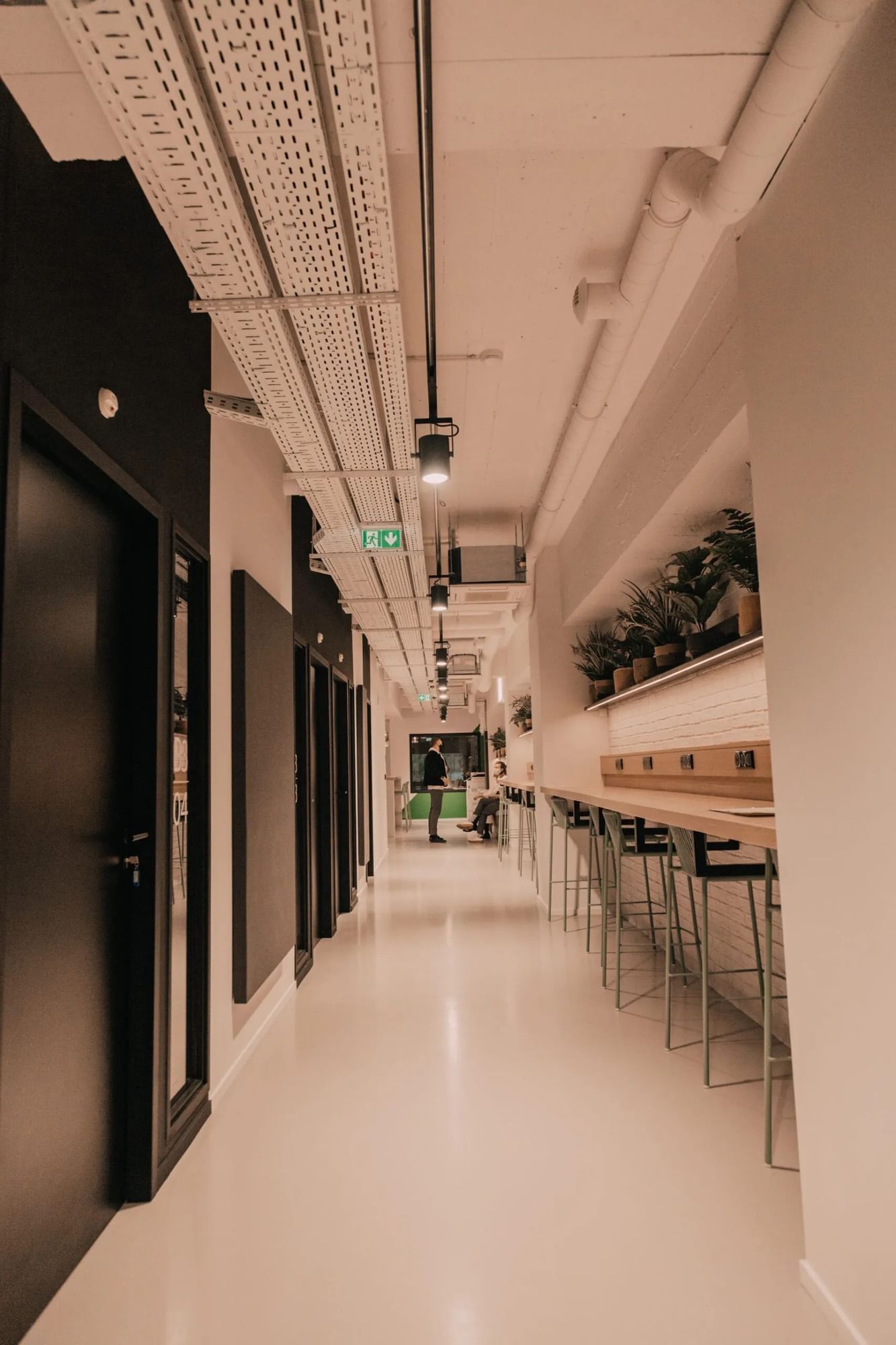 The Office - Photo 2