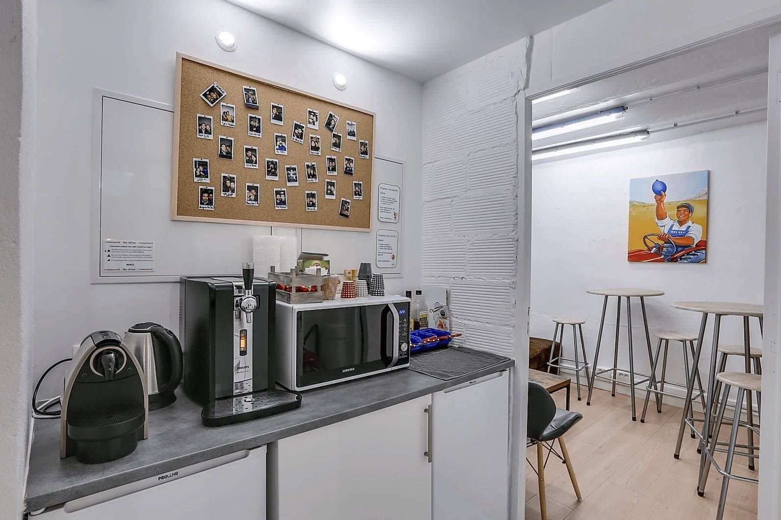 The Office - Photo 3