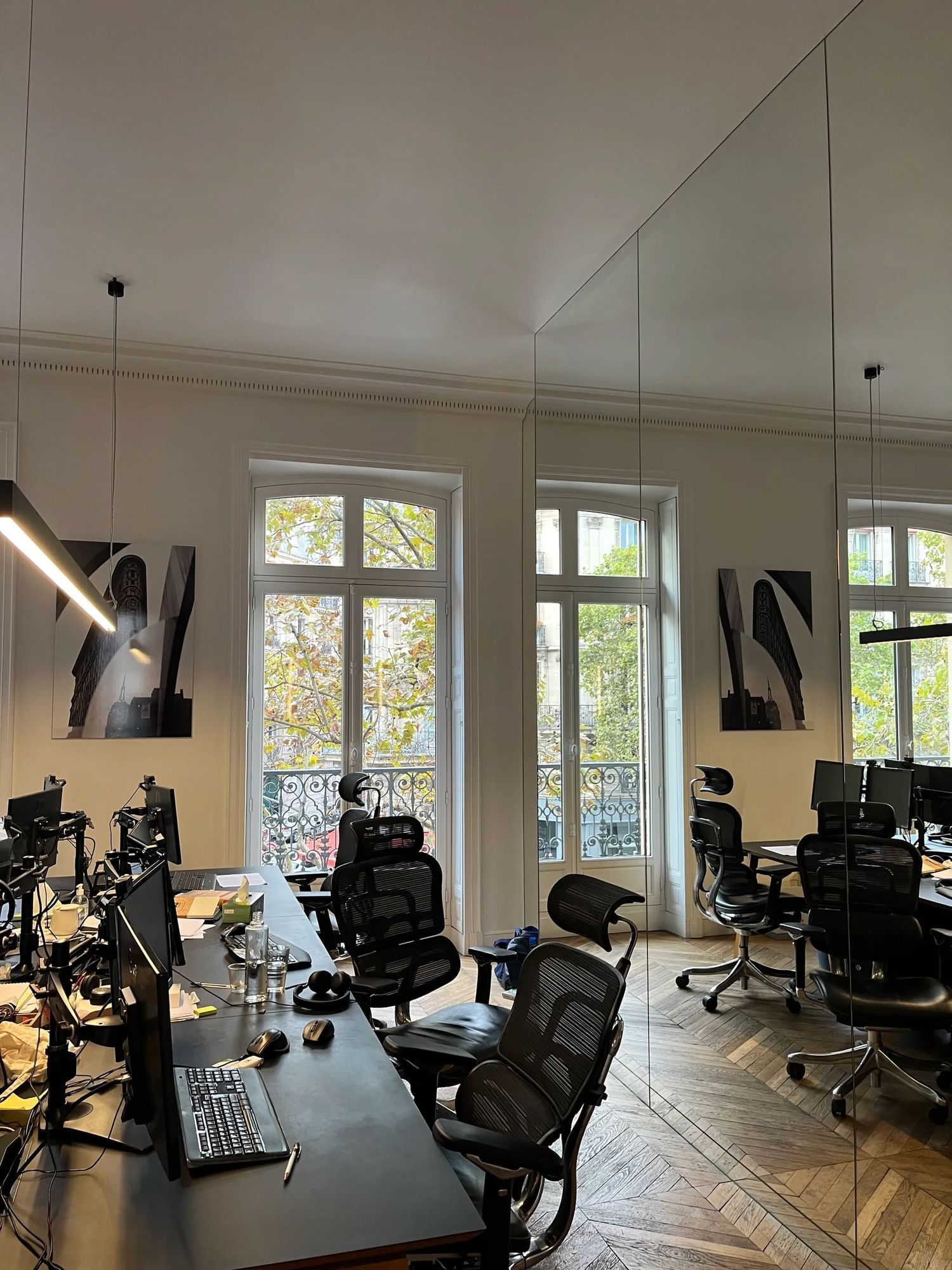 The Officers Malesherbes - Photo 2