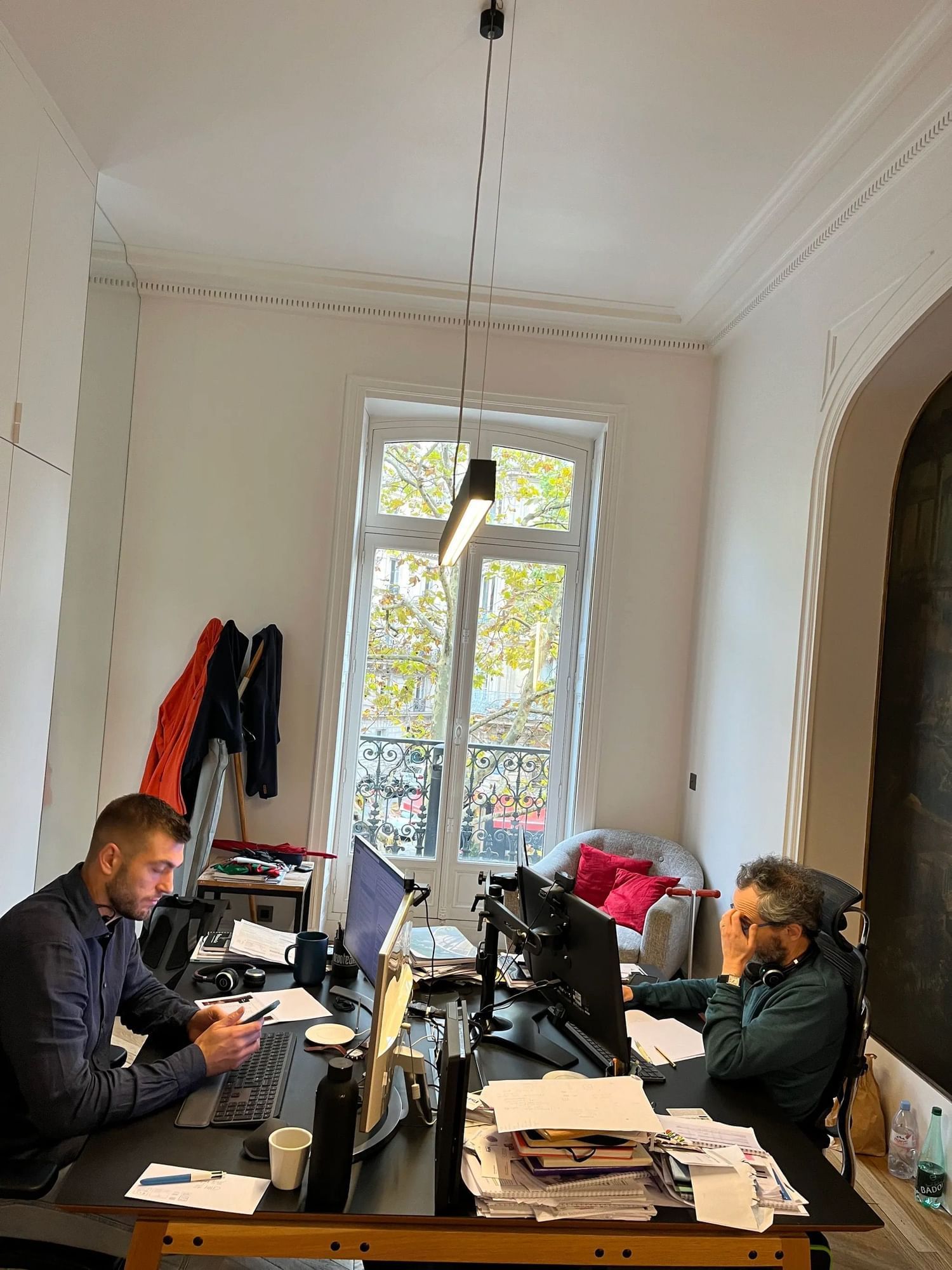 The Officers Malesherbes - Photo 3