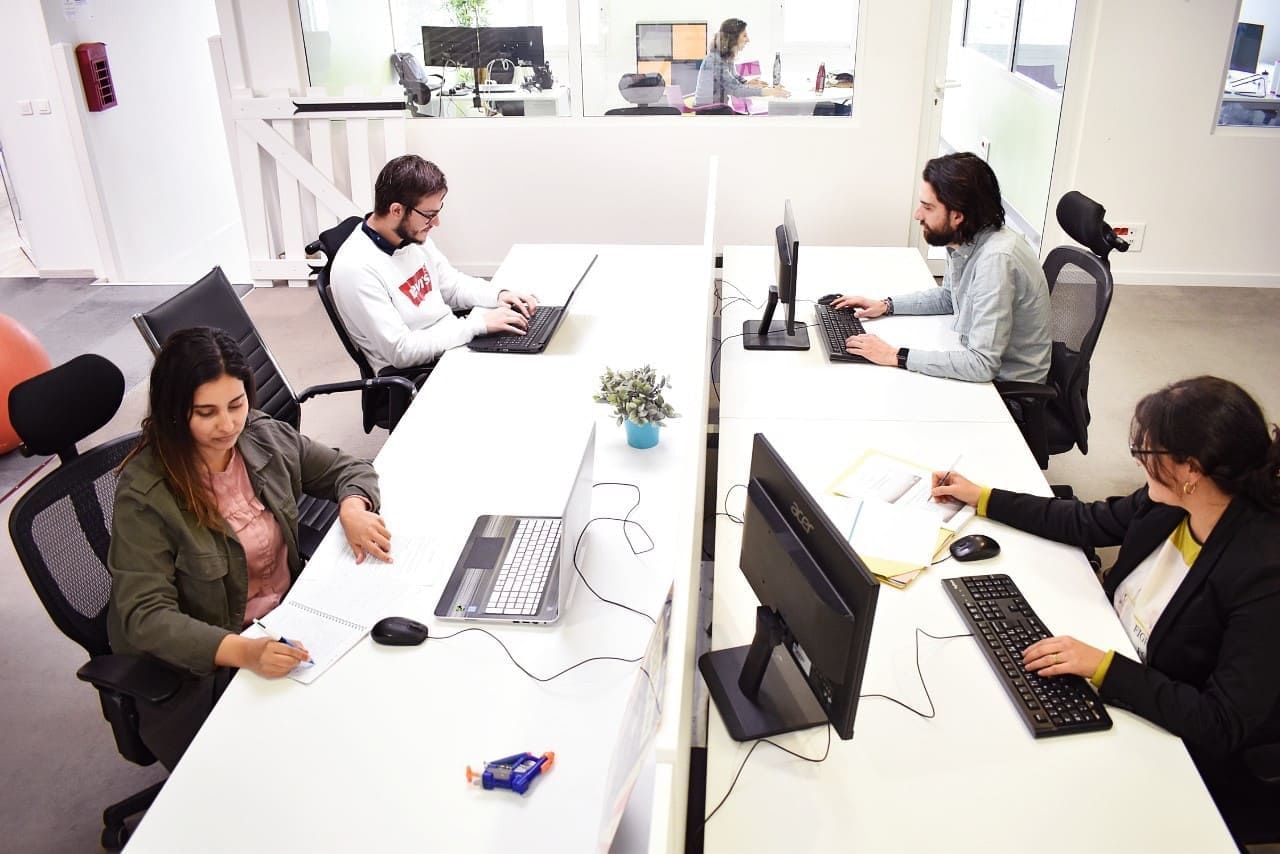 The Social Cowork - Photo 3