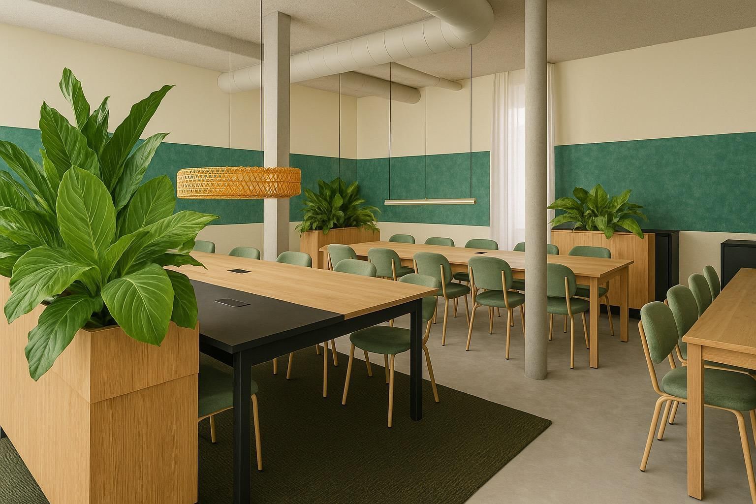 The Social Hub Toulouse