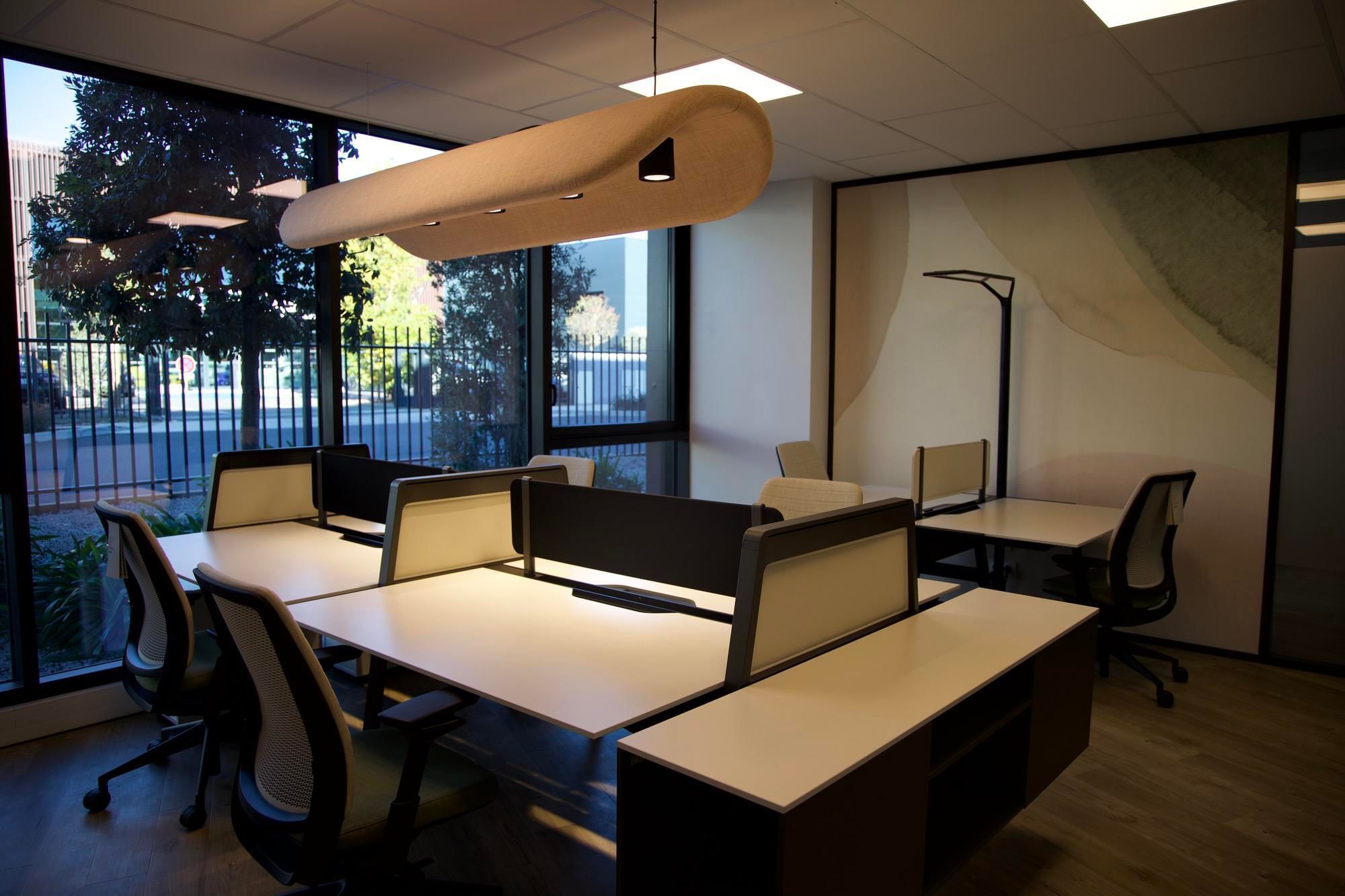 The WorkStation - Photo 3