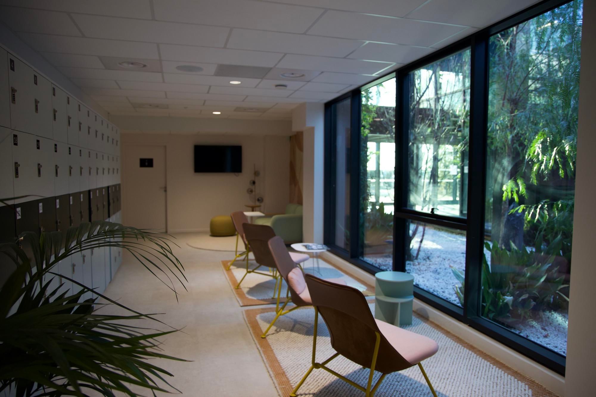 The WorkStation - Photo 2