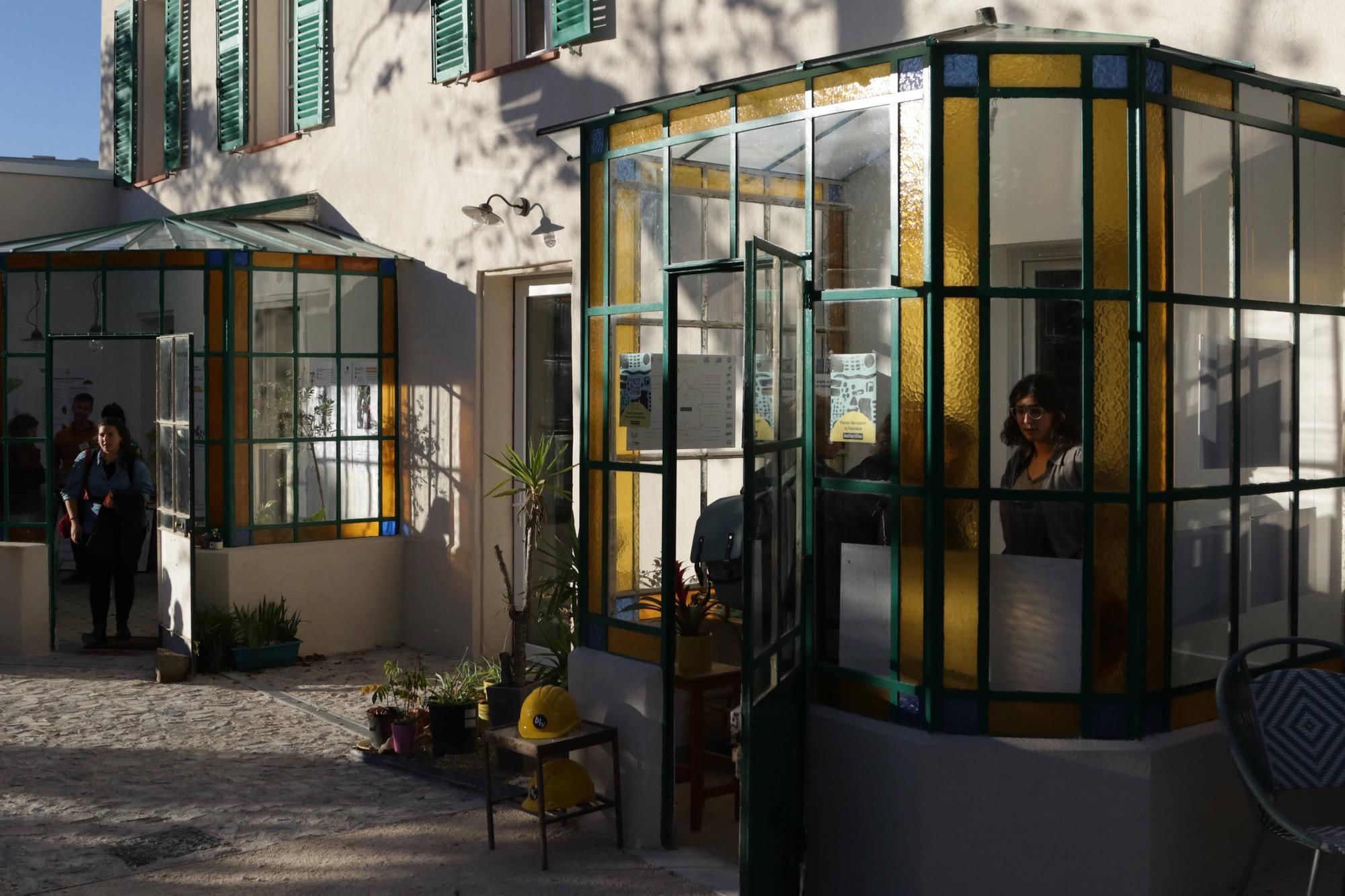 Tiers-Lab des Transitions - Photo 3