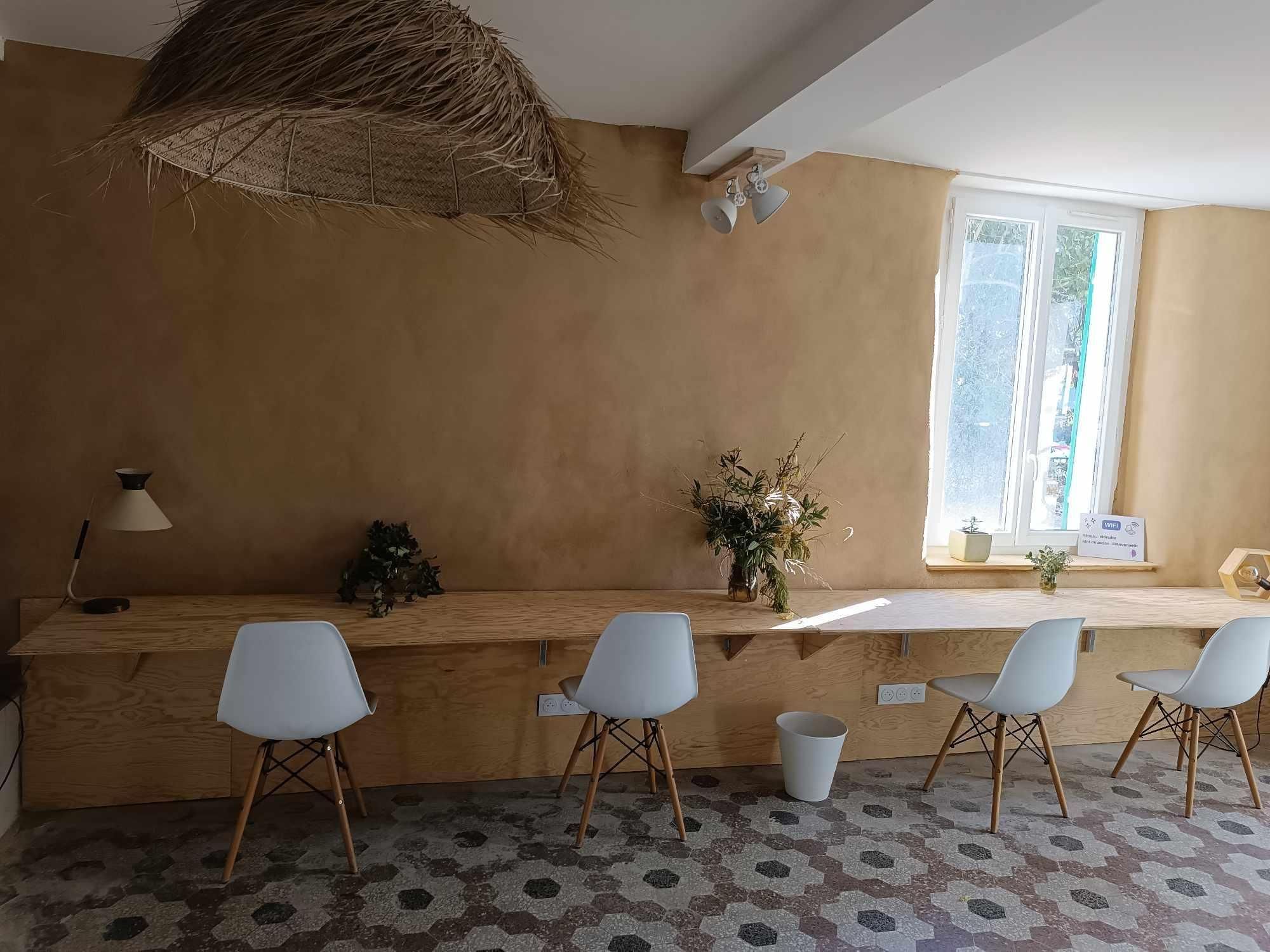 Tiers-Lab des Transitions