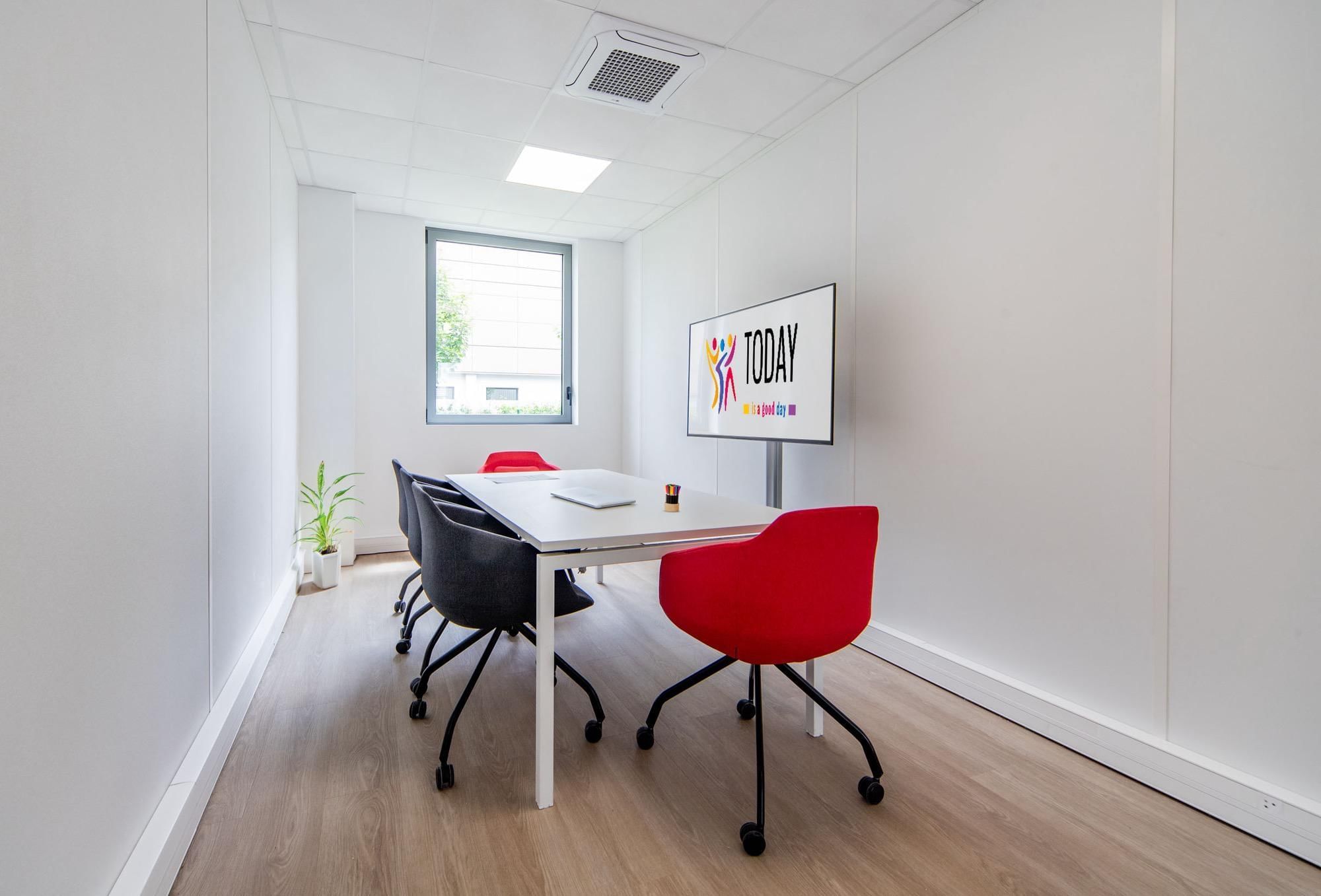 Today Bailly-Romainvilliers - Photo 2